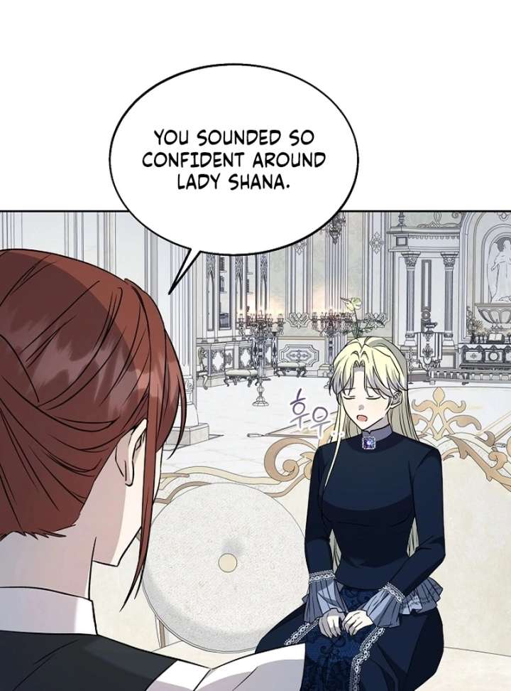 I Opened an Illegal Veterinary Clinic in Another World Chapter 19 - Page 106