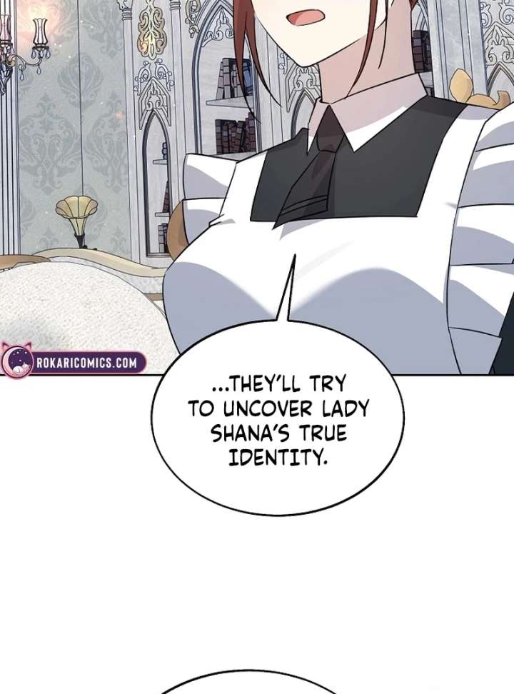 I Opened an Illegal Veterinary Clinic in Another World Chapter 19 - Page 115