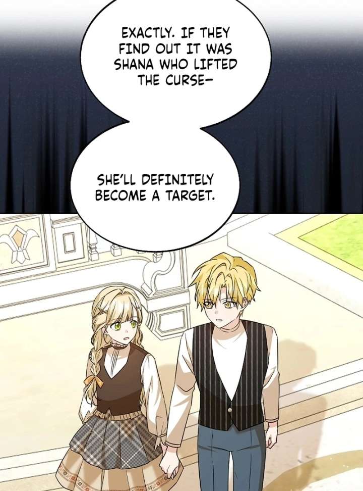 I Opened an Illegal Veterinary Clinic in Another World Chapter 19 - Page 116