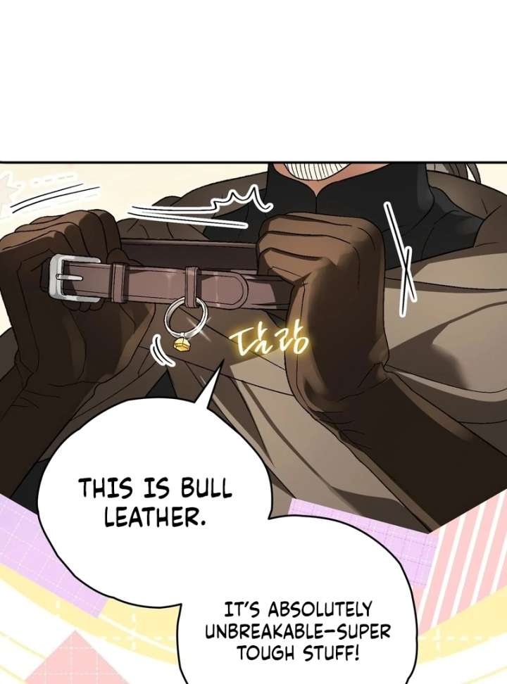 I Opened an Illegal Veterinary Clinic in Another World Chapter 19 - Page 128