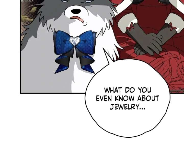 I Opened an Illegal Veterinary Clinic in Another World Chapter 19 - Page 131