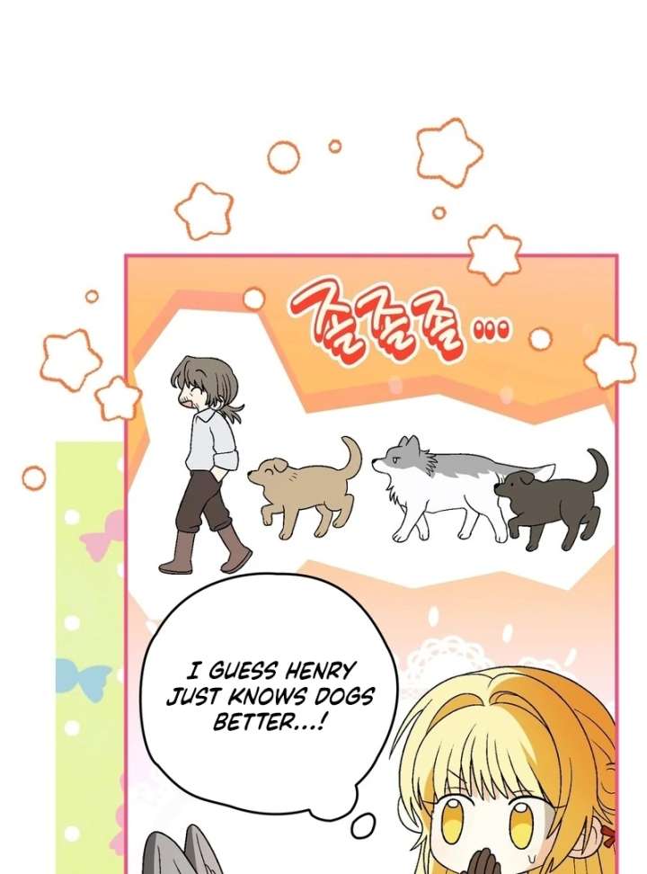 I Opened an Illegal Veterinary Clinic in Another World Chapter 19 - Page 134