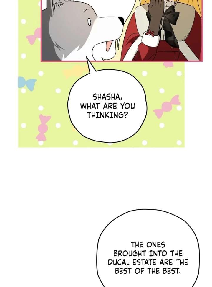 I Opened an Illegal Veterinary Clinic in Another World Chapter 19 - Page 135