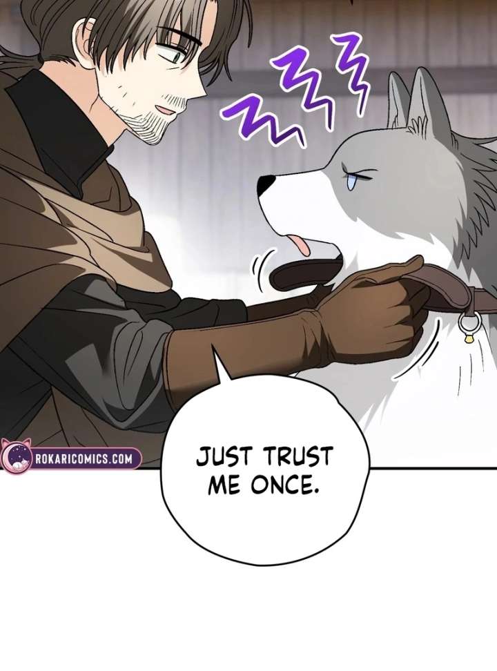 I Opened an Illegal Veterinary Clinic in Another World Chapter 19 - Page 138