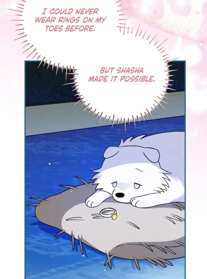 I Opened an Illegal Veterinary Clinic in Another World Chapter 19 - Page 146