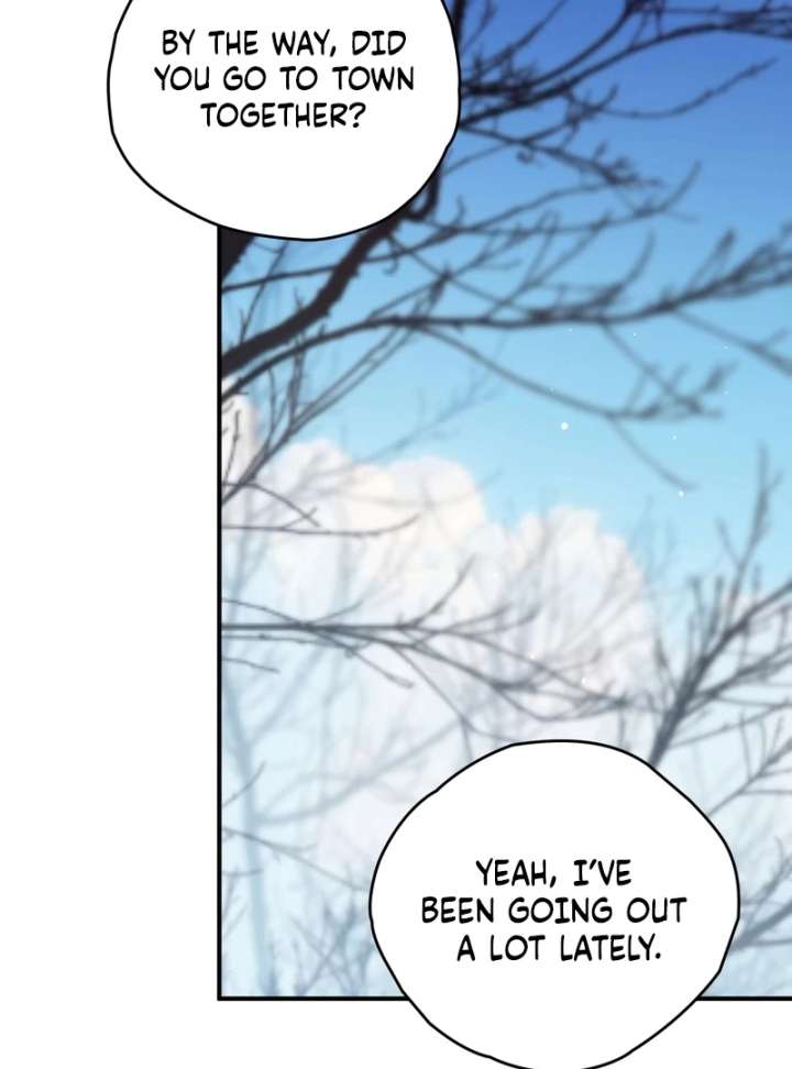 I Opened an Illegal Veterinary Clinic in Another World Chapter 19 - Page 155