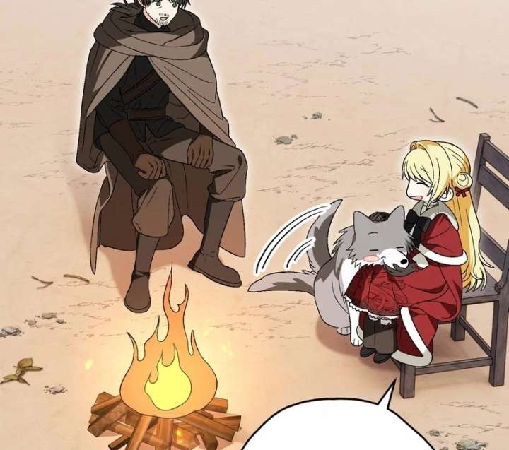 I Opened an Illegal Veterinary Clinic in Another World Chapter 19 - Page 157