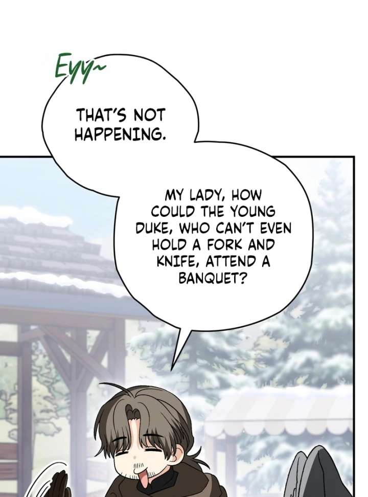 I Opened an Illegal Veterinary Clinic in Another World Chapter 19 - Page 163