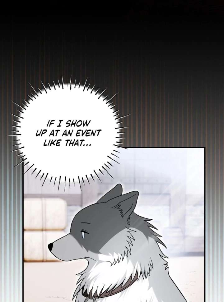 I Opened an Illegal Veterinary Clinic in Another World Chapter 19 - Page 173