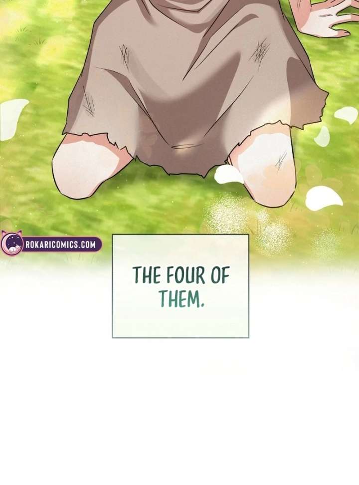 I Opened an Illegal Veterinary Clinic in Another World Chapter 19 - Page 21