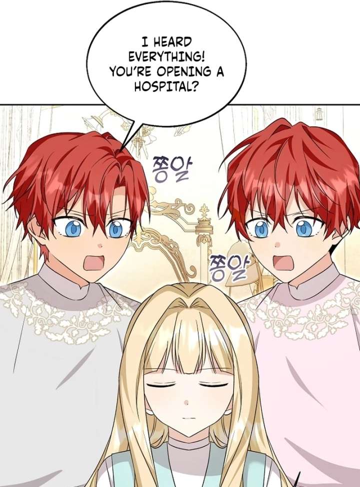 I Opened an Illegal Veterinary Clinic in Another World Chapter 19 - Page 47