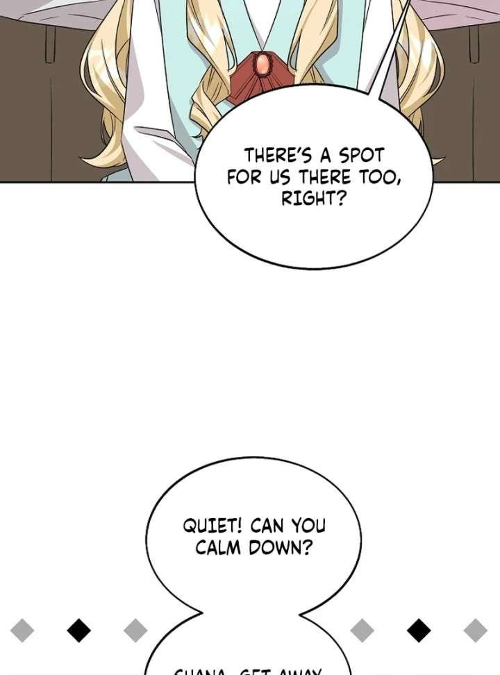 I Opened an Illegal Veterinary Clinic in Another World Chapter 19 - Page 48