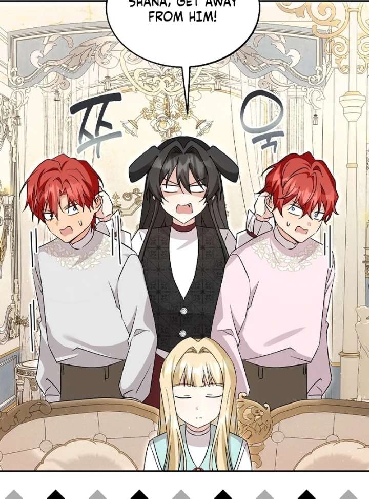 I Opened an Illegal Veterinary Clinic in Another World Chapter 19 - Page 49