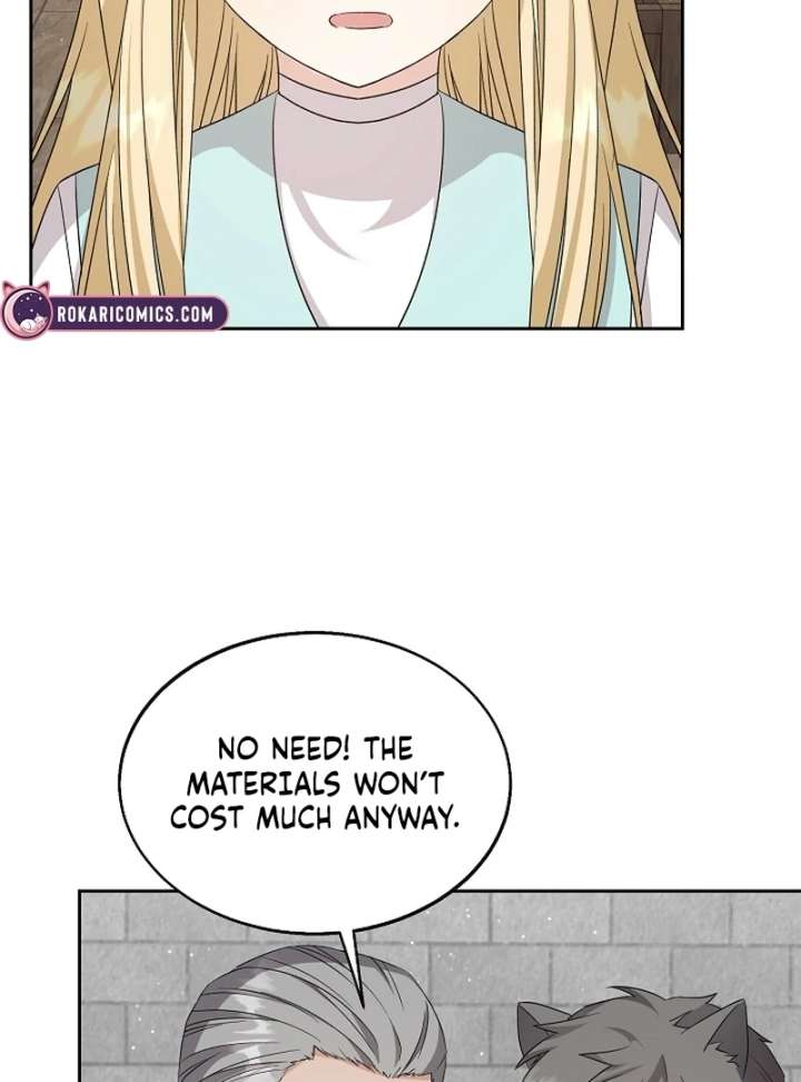 I Opened an Illegal Veterinary Clinic in Another World Chapter 19 - Page 5