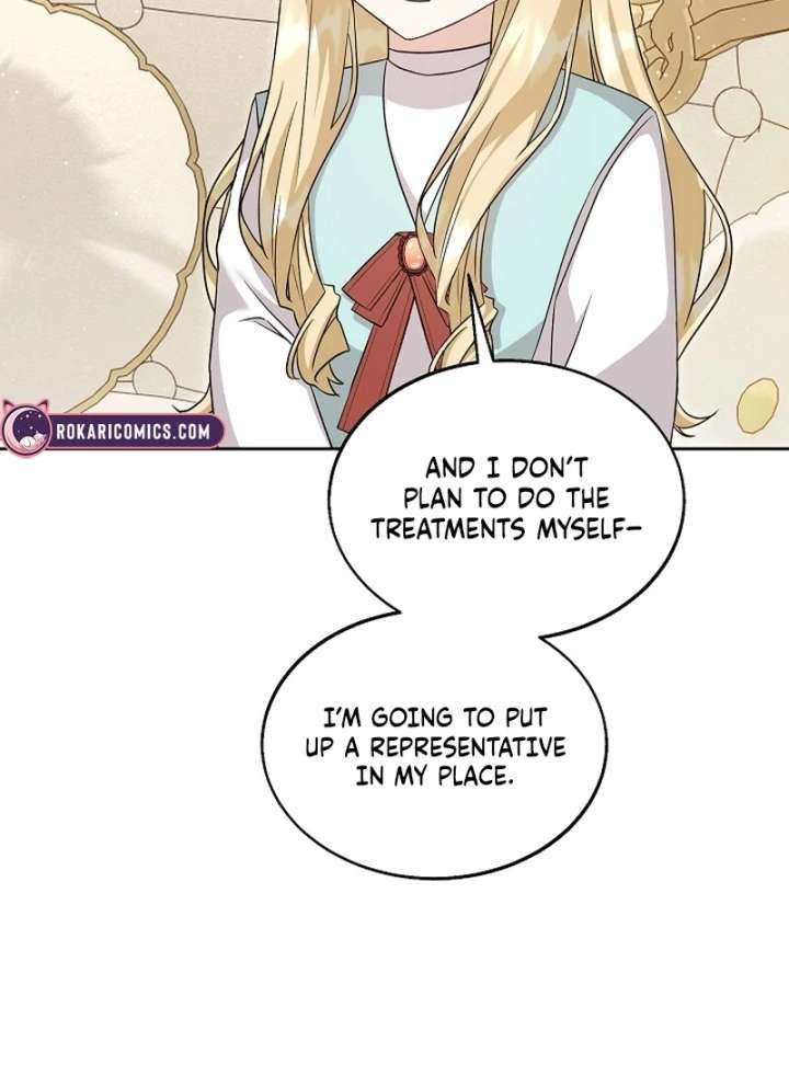 I Opened an Illegal Veterinary Clinic in Another World Chapter 19 - Page 51