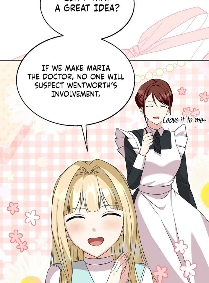 I Opened an Illegal Veterinary Clinic in Another World Chapter 19 - Page 54