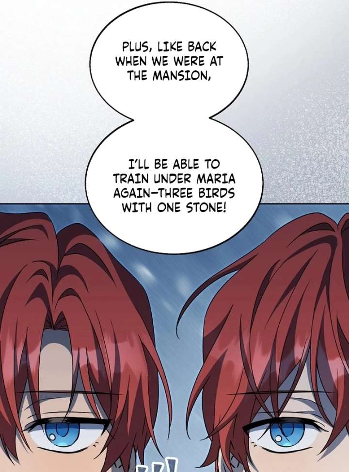 I Opened an Illegal Veterinary Clinic in Another World Chapter 19 - Page 57