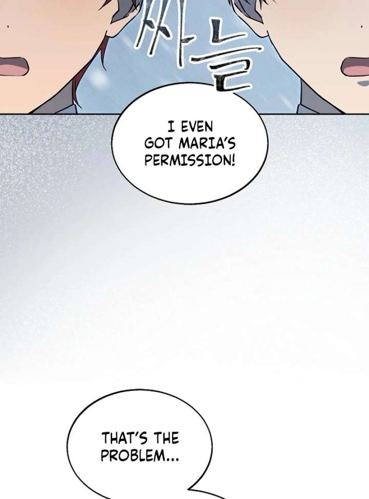 I Opened an Illegal Veterinary Clinic in Another World Chapter 19 - Page 58