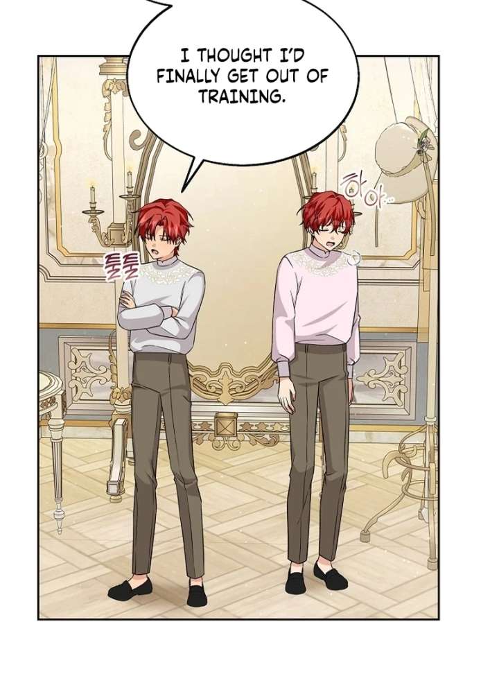 I Opened an Illegal Veterinary Clinic in Another World Chapter 19 - Page 59