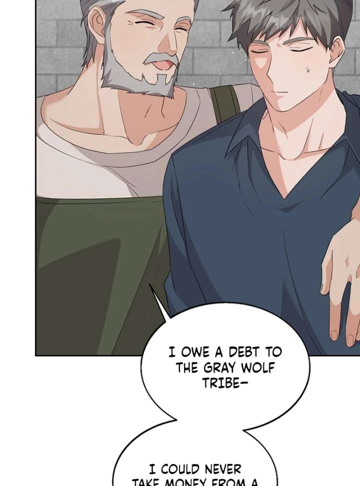 I Opened an Illegal Veterinary Clinic in Another World Chapter 19 - Page 6