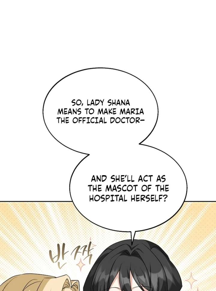 I Opened an Illegal Veterinary Clinic in Another World Chapter 19 - Page 60