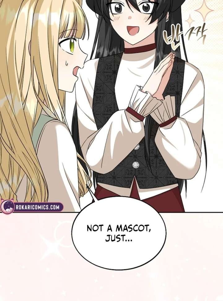 I Opened an Illegal Veterinary Clinic in Another World Chapter 19 - Page 61