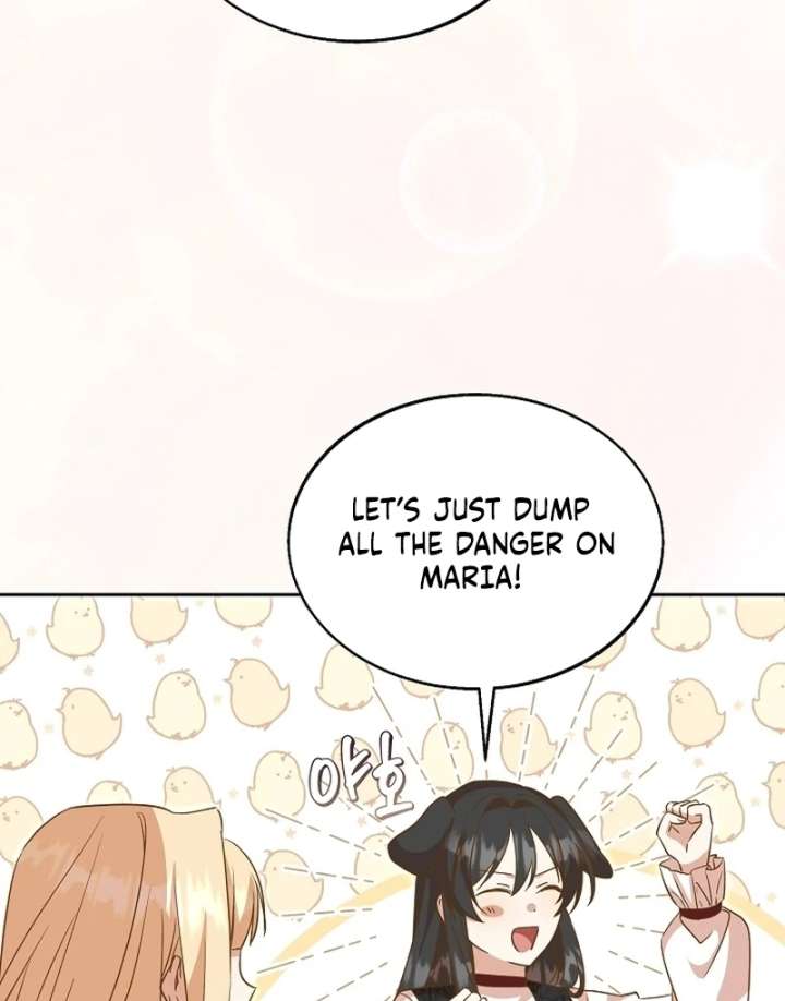 I Opened an Illegal Veterinary Clinic in Another World Chapter 19 - Page 64