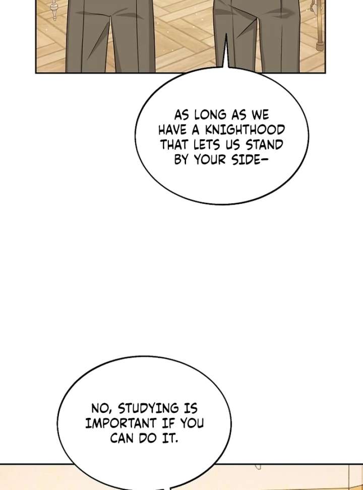 I Opened an Illegal Veterinary Clinic in Another World Chapter 19 - Page 71