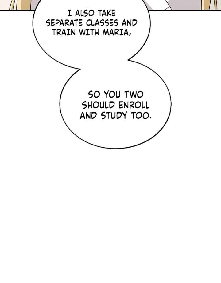 I Opened an Illegal Veterinary Clinic in Another World Chapter 19 - Page 73