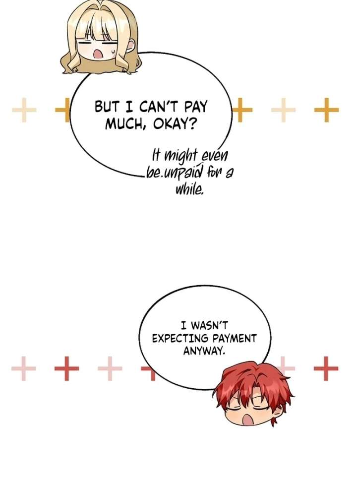 I Opened an Illegal Veterinary Clinic in Another World Chapter 19 - Page 76