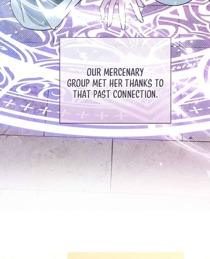 I Opened an Illegal Veterinary Clinic in Another World Chapter 19 - Page 91