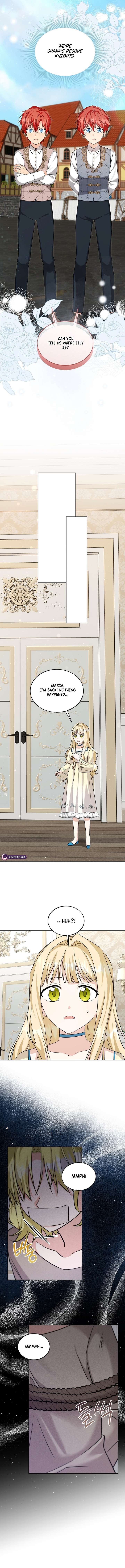 I Opened an Illegal Veterinary Clinic in Another World Chapter 20 - Page 14