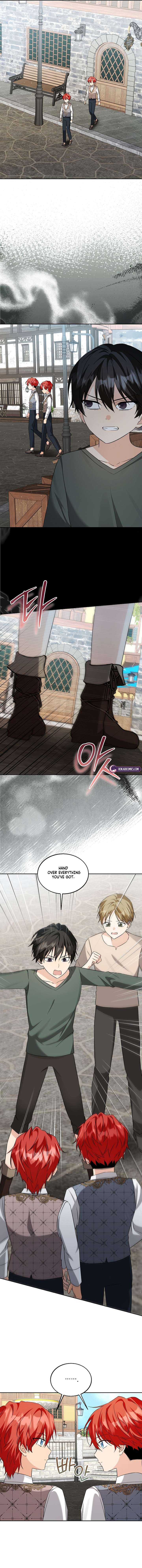 I Opened an Illegal Veterinary Clinic in Another World Chapter 20 - Page 7