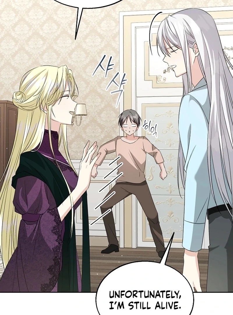 I Opened an Illegal Veterinary Clinic in Another World Chapter 21 - Page 101