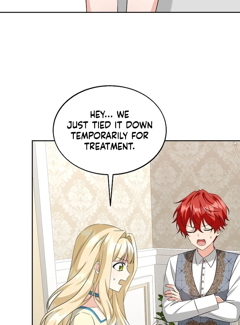 I Opened an Illegal Veterinary Clinic in Another World Chapter 21 - Page 14