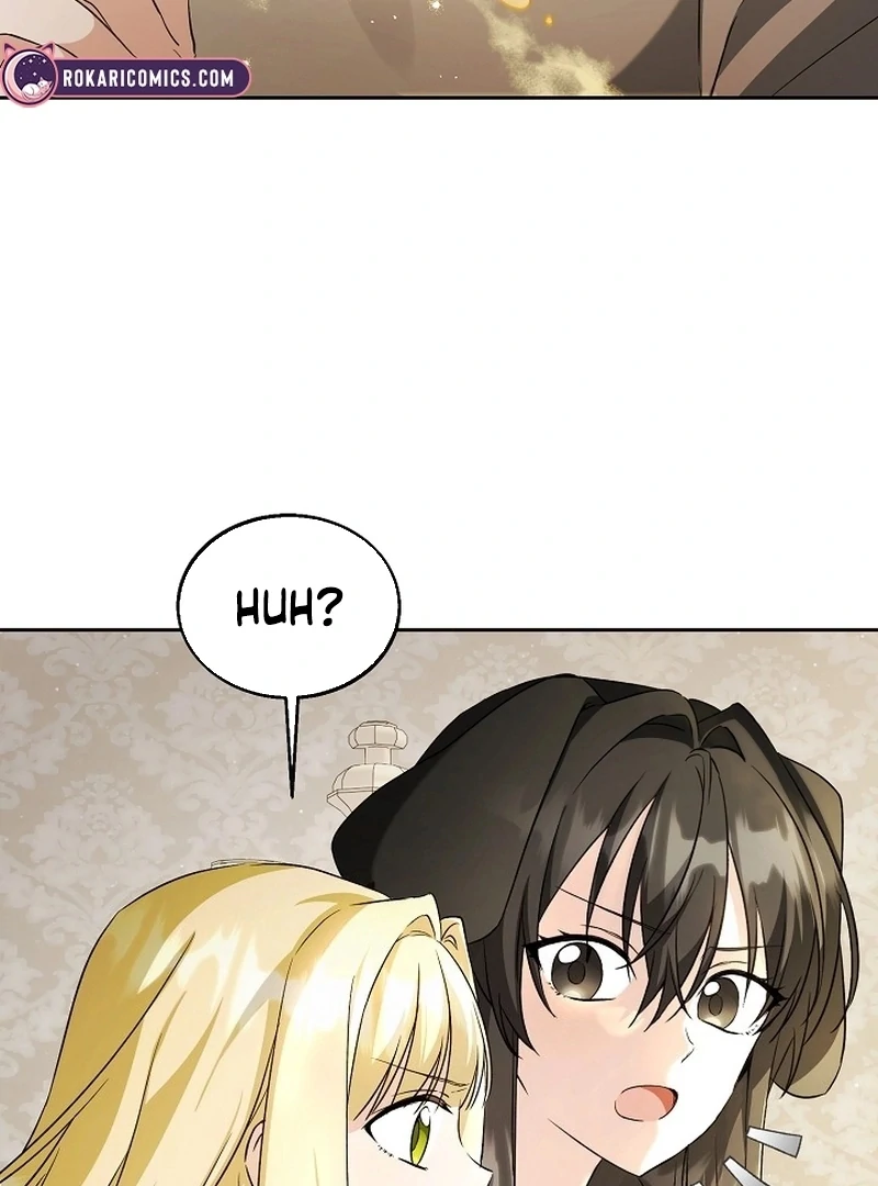 I Opened an Illegal Veterinary Clinic in Another World Chapter 21 - Page 22