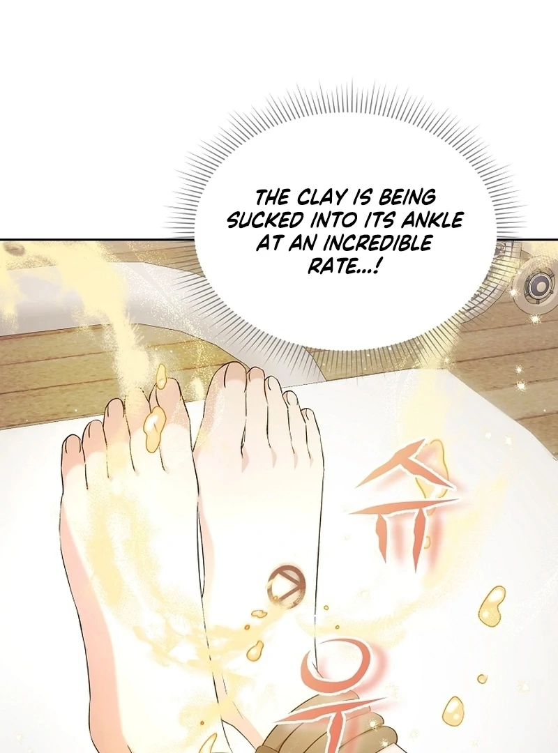 I Opened an Illegal Veterinary Clinic in Another World Chapter 21 - Page 27