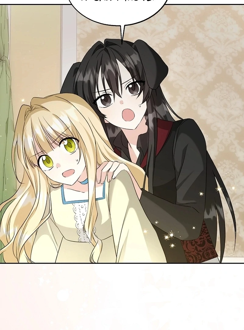 I Opened an Illegal Veterinary Clinic in Another World Chapter 21 - Page 33