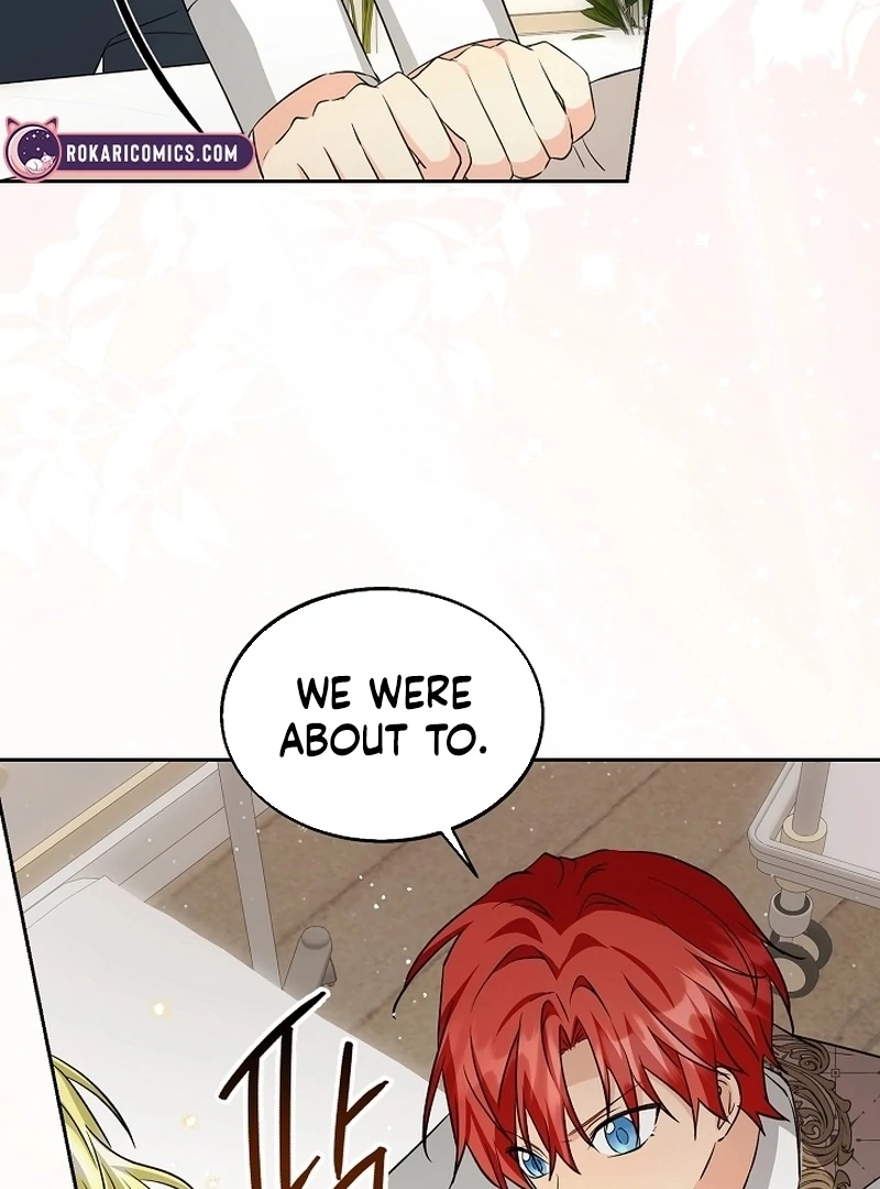 I Opened an Illegal Veterinary Clinic in Another World Chapter 21 - Page 35