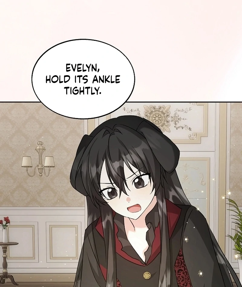 I Opened an Illegal Veterinary Clinic in Another World Chapter 21 - Page 37