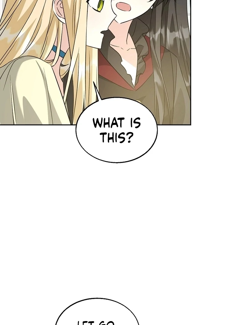 I Opened an Illegal Veterinary Clinic in Another World Chapter 21 - Page 54