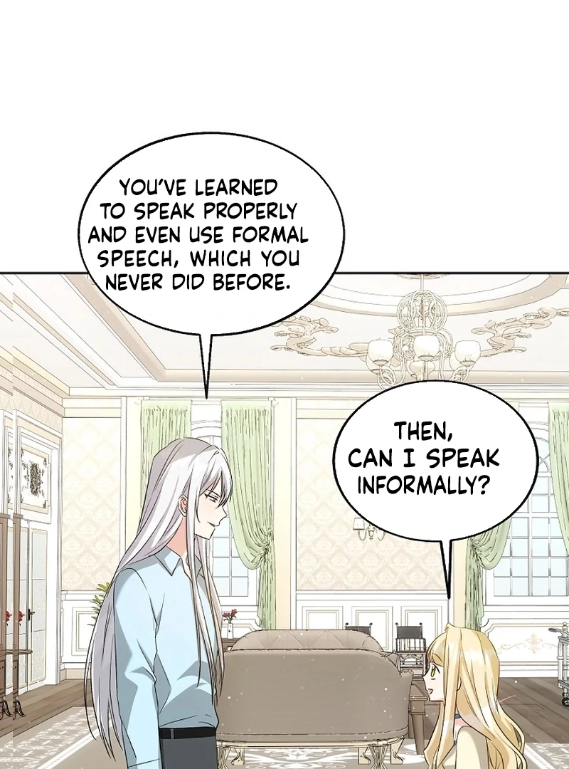 I Opened an Illegal Veterinary Clinic in Another World Chapter 21 - Page 87