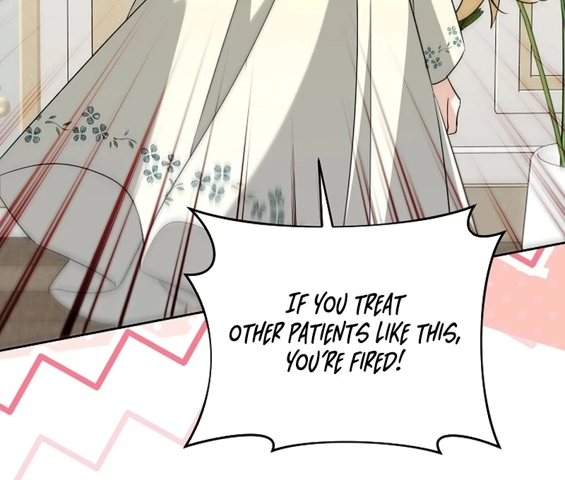 I Opened an Illegal Veterinary Clinic in Another World Chapter 21 - Page 9