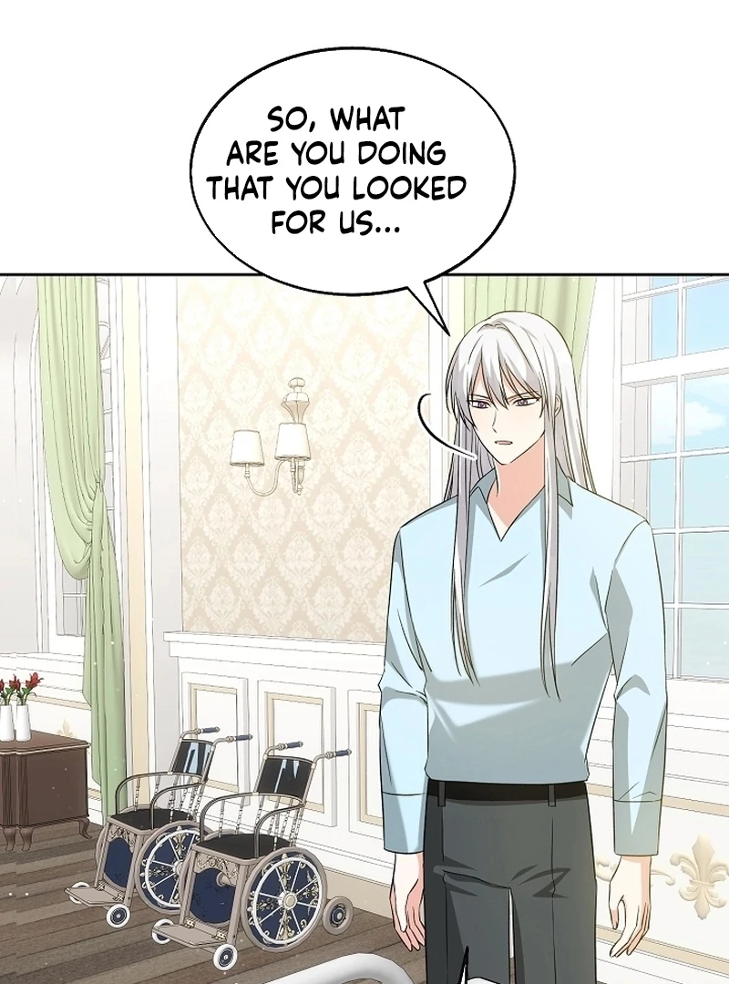 I Opened an Illegal Veterinary Clinic in Another World Chapter 21 - Page 90