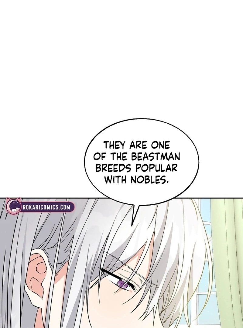 I Opened an Illegal Veterinary Clinic in Another World Chapter 21 - Page 95