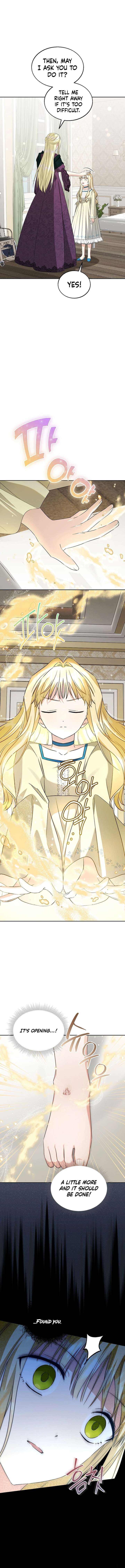 I Opened an Illegal Veterinary Clinic in Another World Chapter 22 - Page 2