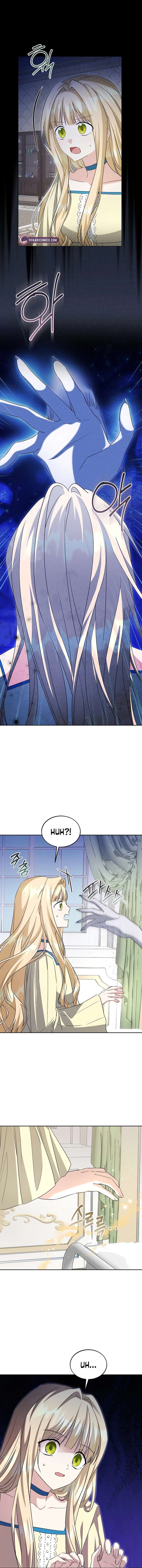 I Opened an Illegal Veterinary Clinic in Another World Chapter 22 - Page 3