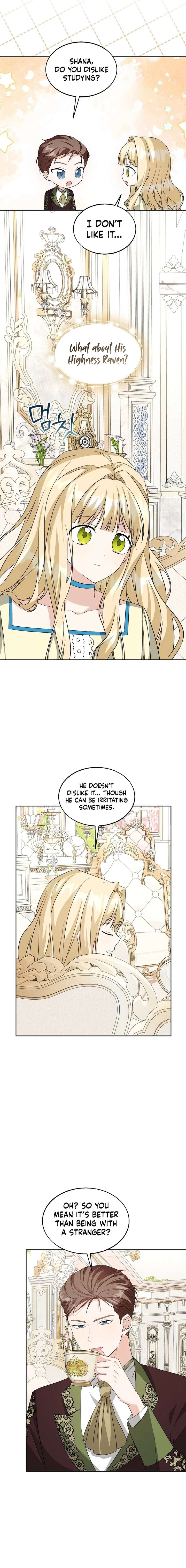 I Opened an Illegal Veterinary Clinic in Another World Chapter 22 - Page 8