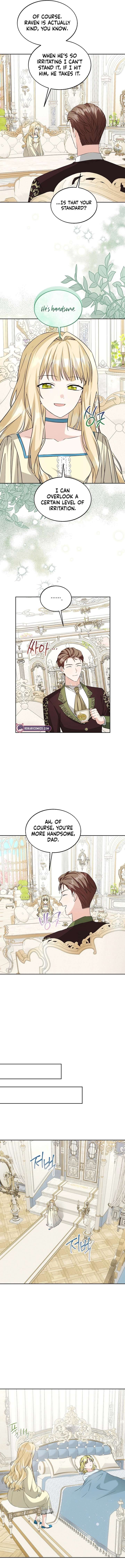 I Opened an Illegal Veterinary Clinic in Another World Chapter 22 - Page 9