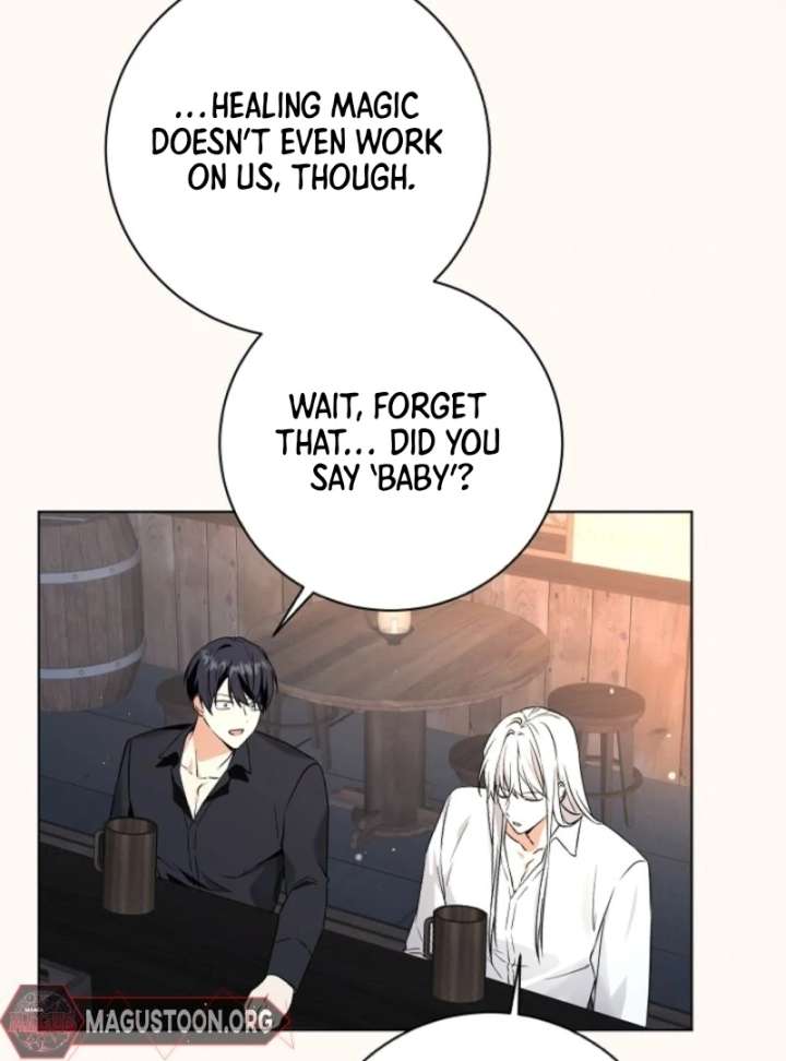 I Opened an Illegal Veterinary Clinic in Another World Chapter 3 - Page 109